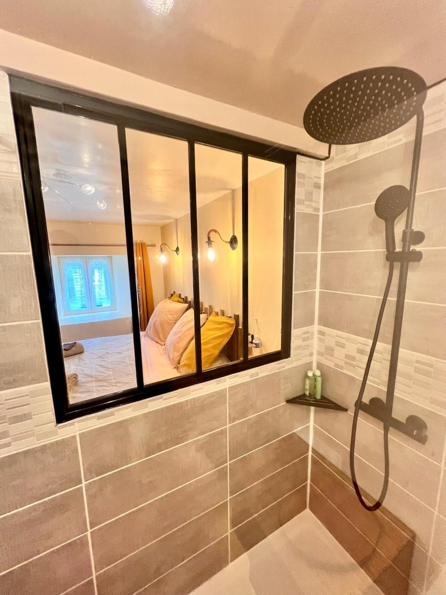 Maison D'Hotes Ty Belle Saint-Guen Kültér fotó